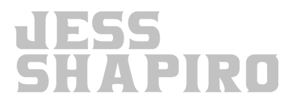 Jess Shapiro - Author